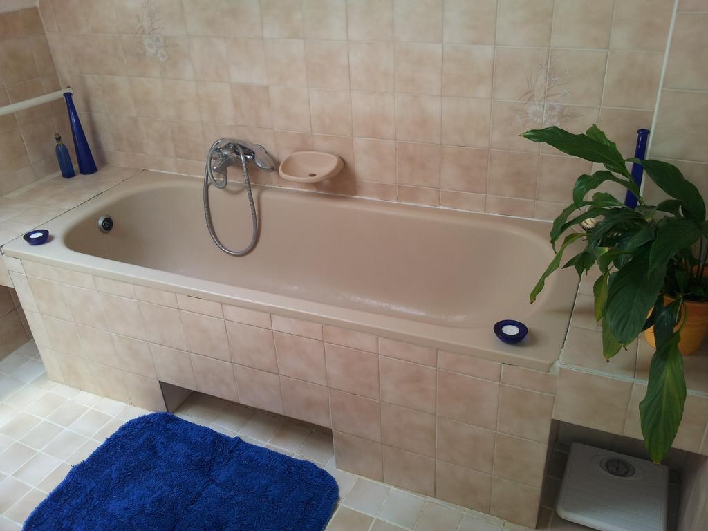 Panorama Vendeghaz Apartment Balatonszepezd Cameră foto